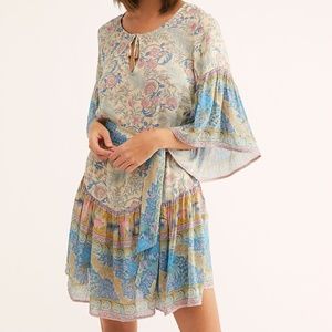 Spell Oasis Mini Dress